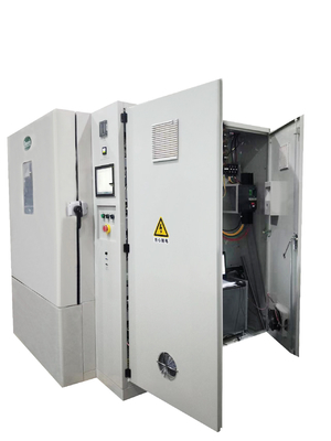 Customizable Small Large Size Thermal Cycling Chamber High Low Temperature